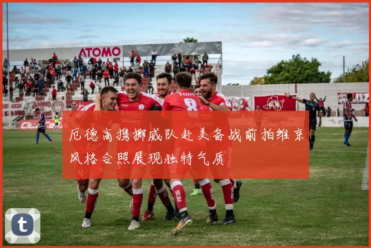 厄德高携挪威队赴美备战前拍维京风格合照展现独特气质